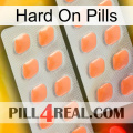 Hard On Pills 27